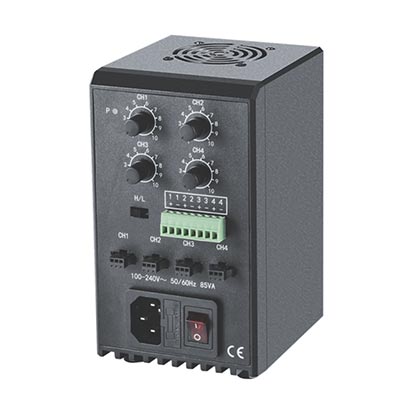 康視達科技 CST - 標準類比控制器-APS系列 CST-APS2460B-4TD
