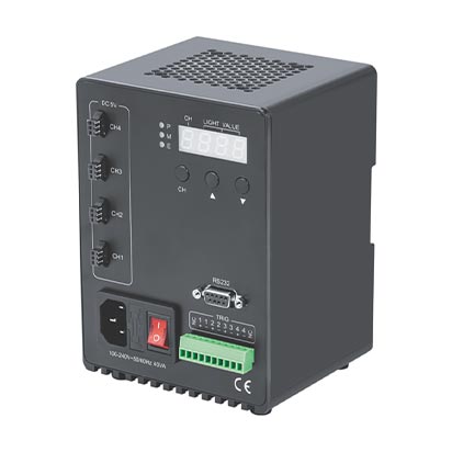 康視達科技 CST - 點光控制器-CPL系列 CST-CPL0530B-4TD