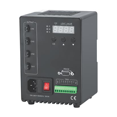 康視達科技 CST - 迷你數位控制器-DPS系列 CST-DPS2460B-4TD