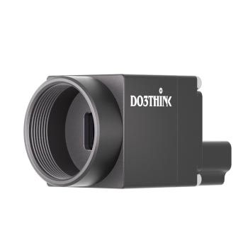 度申科技 DO3THINK - M2S系列 USB2.0工業面陣相機