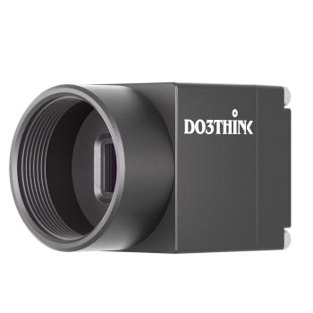 度申科技 DO3THINK - M3S系列 USB3.0工業面陣相機