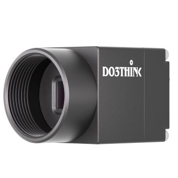 度申科技 DO3THINK - MGS系列 GigE工業面陣相機