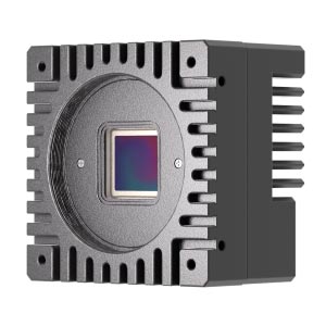 度申科技 DO3THINK - XGS系列 10GigE光纖面陣相機